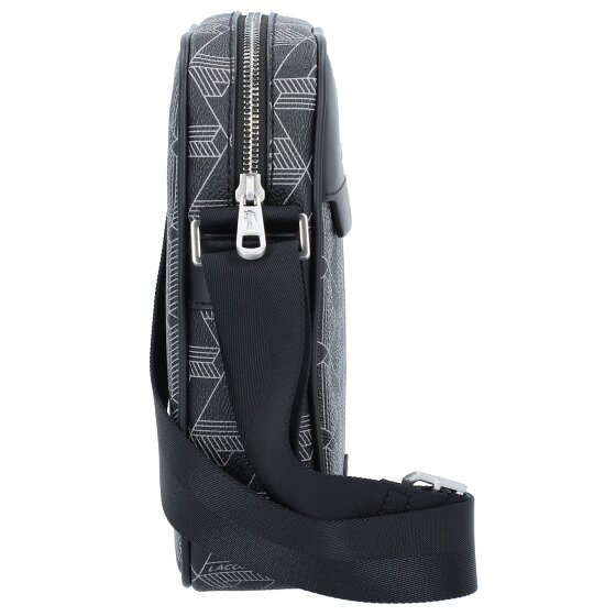 Lacoste The Blend Borsa a tracolla 16 cm