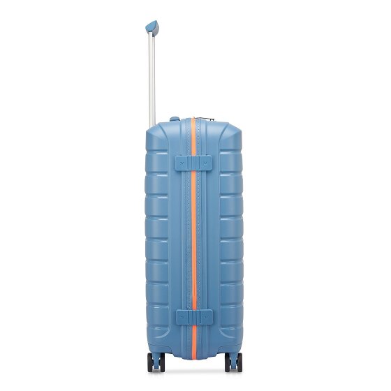 Roncato B-Flying Neon 4 ruote Carrello 68 cm