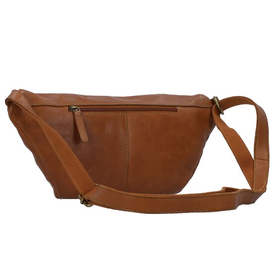 Greenburry Colombiana Borsa a tracolla Pelle 39 cm