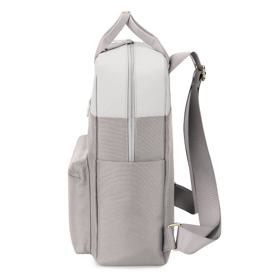 Kapten & Son Bergen Zaino da giorno 39 cm Scomparto per laptop