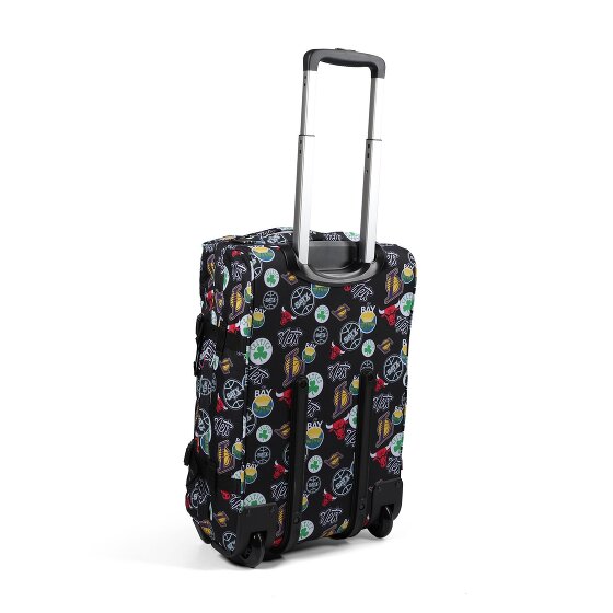 Eastpak Transit'R 2 ruote Borsa da viaggio S 51 cm