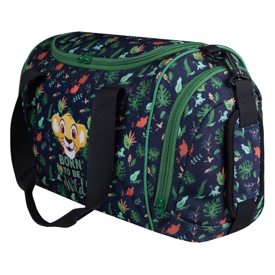 McNeill Borsa sportiva 37 cm