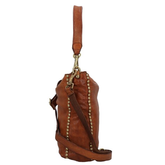 Campomaggi Lisa Borsa a tracolla Pelle 26 cm