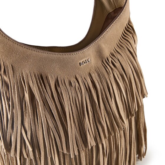 Boss Lenah Borsa a tracolla Pelle 28 cm