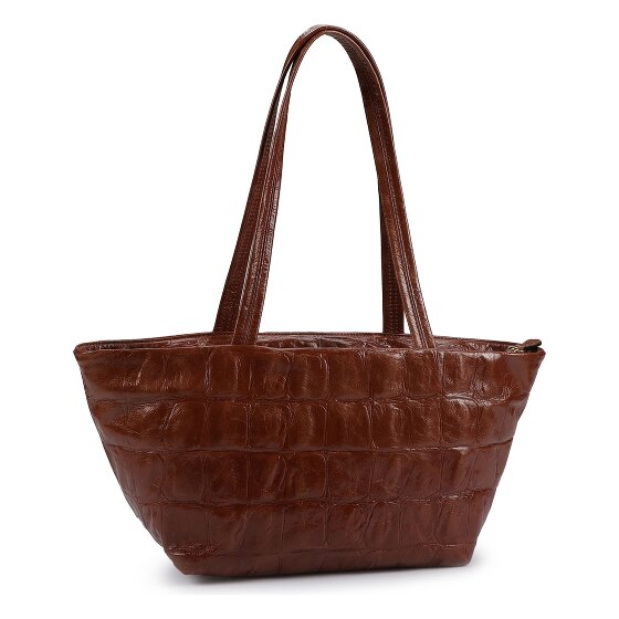 abro Alba Borsa a tracolla Pelle 26 cm