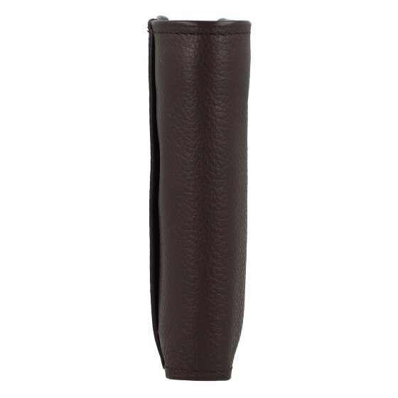 Calvin Klein Micro Pebble Portafoglio Pelle 11 cm