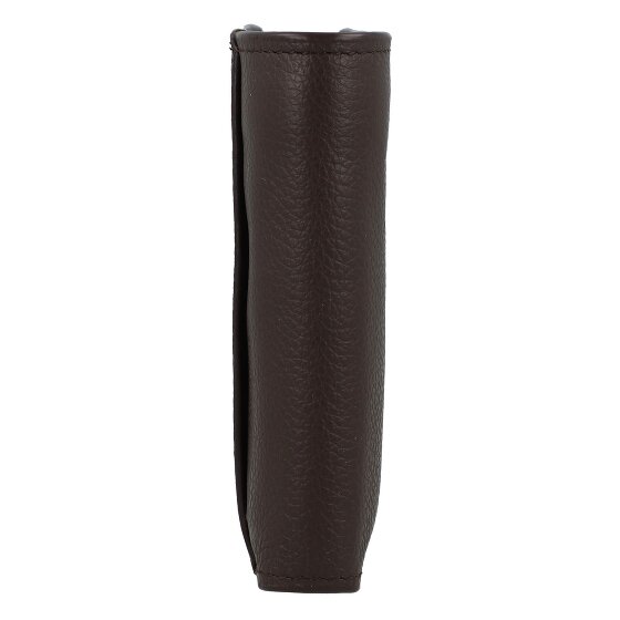 Calvin Klein Micro Pebble Portafoglio Pelle 11 cm