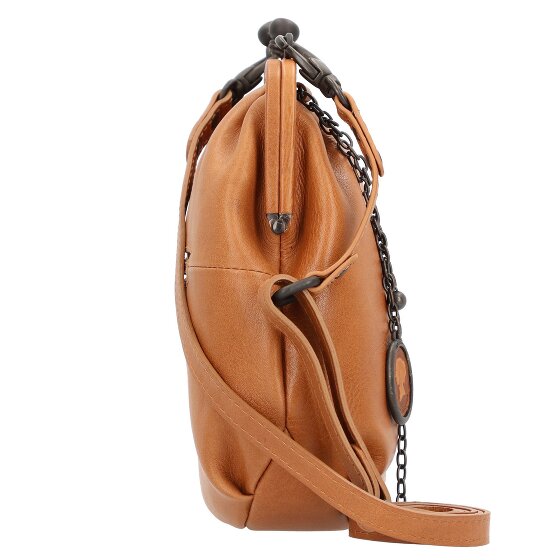 aunts & uncles Grandma's Luxury Club Mrs. Fortune Cookie Borsa a tracolla Pelle 23 cm