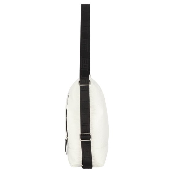 Jost Borsa a tracolla a 3 vie in rete 41,5 cm Scomparto per laptop Jost Borsa a tracolla a 3 vie in rete 41,5 cm Scomparto per laptop