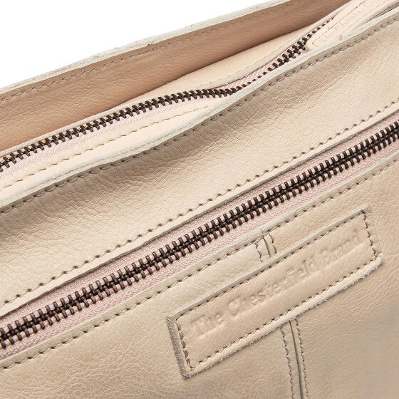 The Chesterfield Brand Lucy Borsa a tracolla Pelle 22 cm