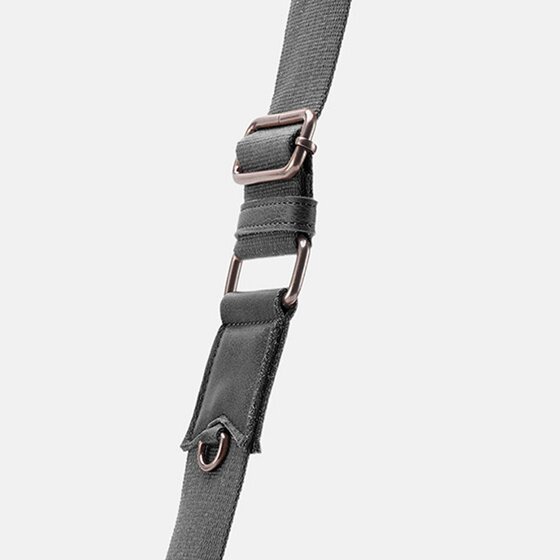 FredsBruder Layer Borsa a tracolla Pelle 38 cm