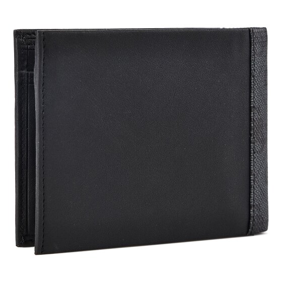 Guess Sydney Portafoglio Protezione RFID 12 cm
