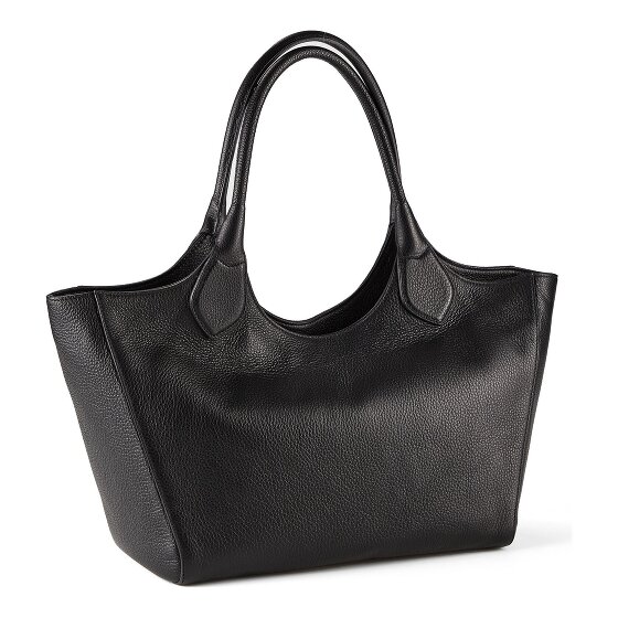 abro Senta Borsa shopper Vera Pelle 53 cm