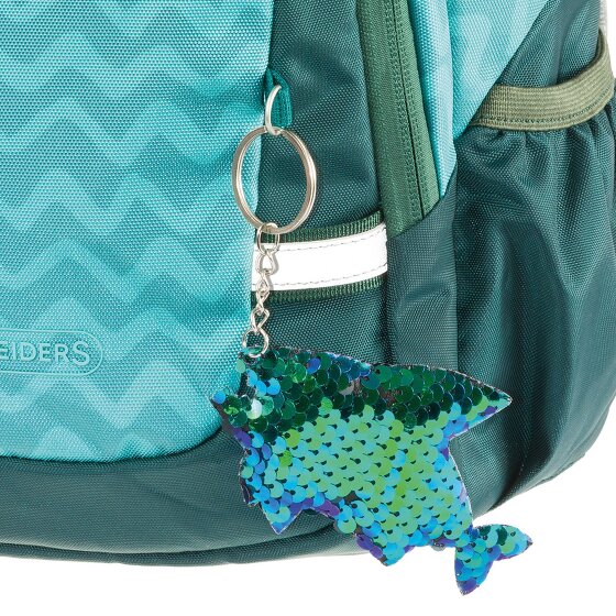 Schneiders Kids Zaino per la scuola materna 35 cm