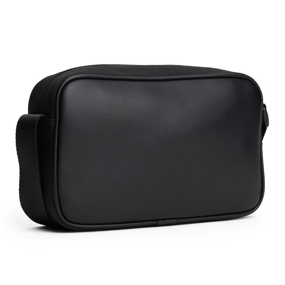 Tommy Hilfiger TH Foundation Borsa a tracolla 24 cm