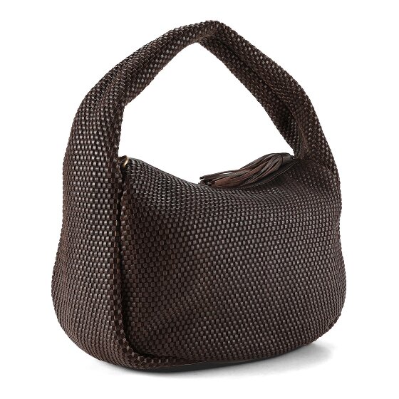 Harbour 2nd Fashion Lights Borsa a tracolla Pelle 36 cm