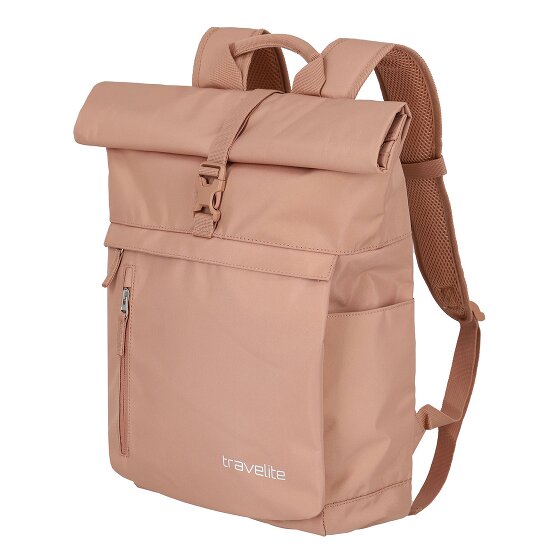 Travelite Basics Zaino da giorno 60 cm Vano porta PC
