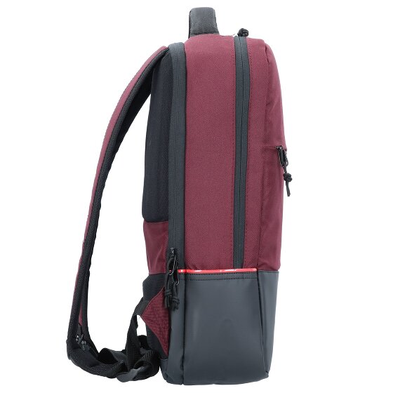 Forvert Zaino Lance 42 cm Scomparto per computer portatile