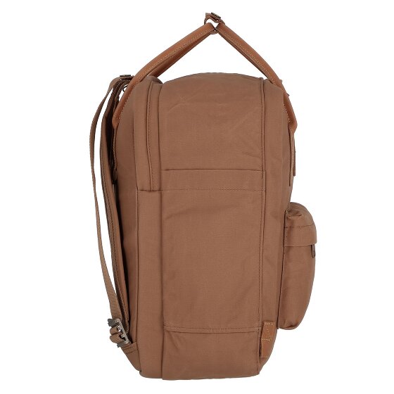 Fjällräven Kanken 15 Zaino da giorno 41 cm Vano porta PC