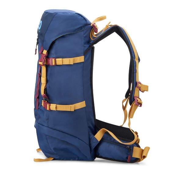 Jeep JS017A Zaino da trekking L 55 cm