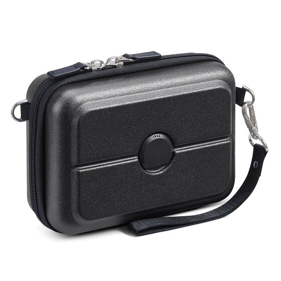 Delsey Paris Turenne 2.0 Mini Borsa Borsa a tracolla 18 cm