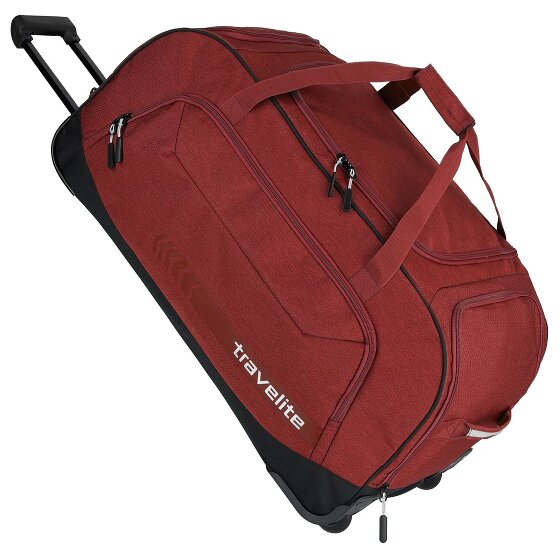 Travelite Kick Off 2 ruote Borsa da viaggio 77 cm