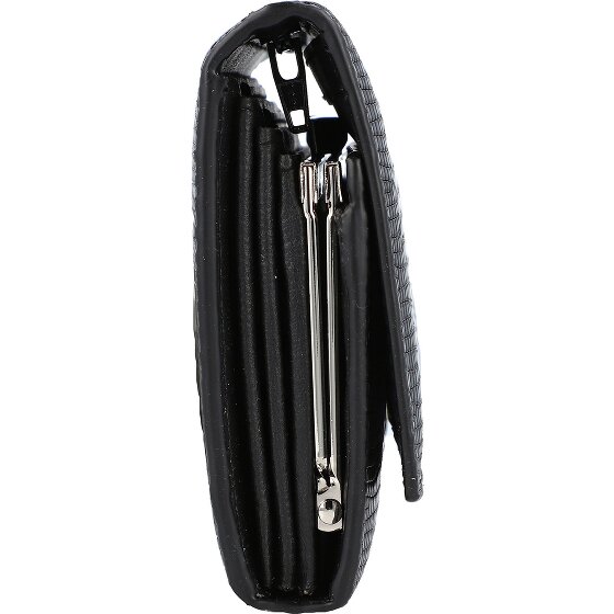 Castelijn & Beerens Donna Portafoglio RFID in pelle 18 cm