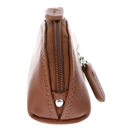 Golden Head Polo Portachiavi in pelle 14,5 cm