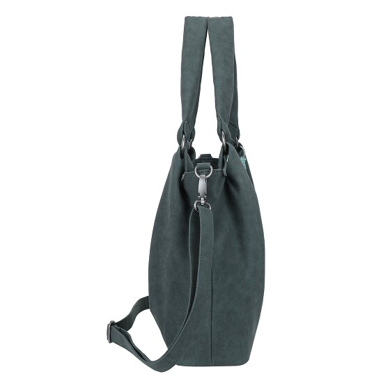 Fritzi aus Preußen Sue03 Borsa shopper 40 cm