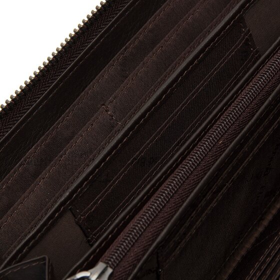 The Chesterfield Brand Cantara Portafoglio Pelle 19 cm