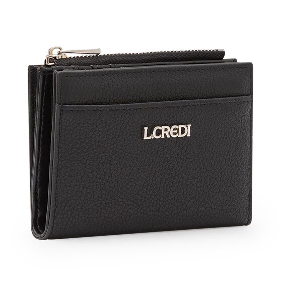 L.Credi Filippa Portafoglio Protezione RFID 12 cm