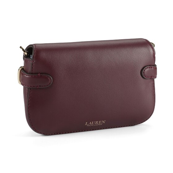 Lauren Ralph Lauren Blake Mini Borsa Borsa a tracolla Pelle 18 cm