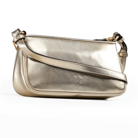 PINKO Half Moon Borsetta Pelle 23 cm
