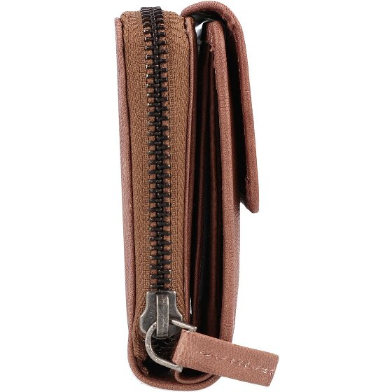 Mika Portafoglio in pelle 13 cm