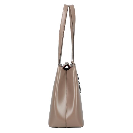 Picard Black Tie Black Tie Borsa a tracolla Pelle 36 cm
