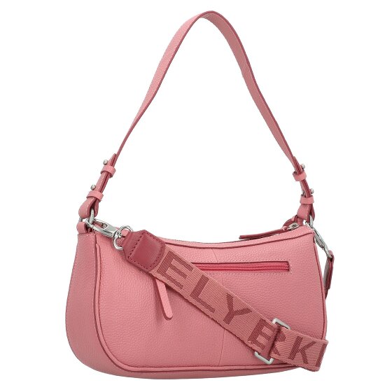 Burkely Always Alyx Borsa a tracolla Pelle 28 cm