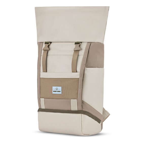 Johnny Urban Edge Series Ashton Zaino da giorno 46 cm Scomparto per laptop