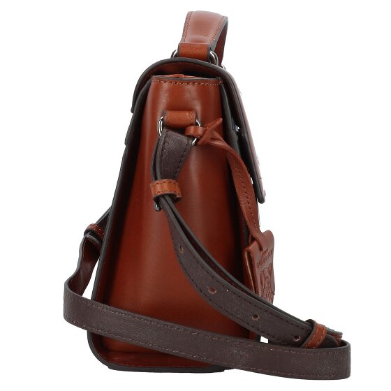 Burkely Modest Meghan Borsetta in pelle 26 cm