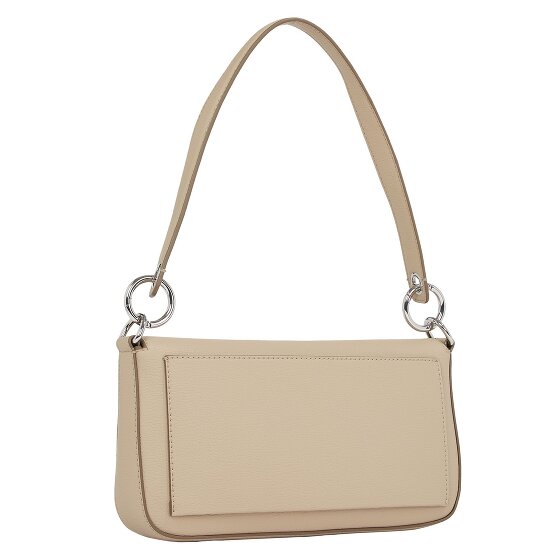 Calvin Klein Jeans Minimal Monogram Borsa a tracolla 25 cm Calvin Klein Jeans Minimal Monogram Borsa a tracolla 25 cm