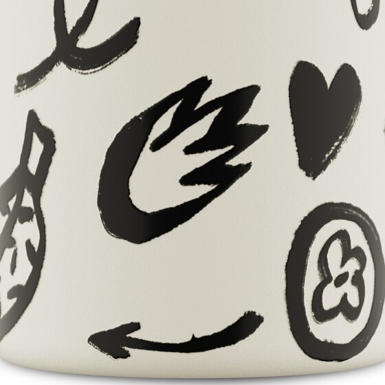 24Bottles Urban Horizon Bottiglia per bere 500 ml