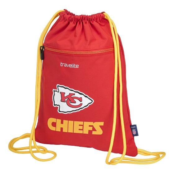 Travelite travelite x NFL Borsa da ginnastica 41 cm