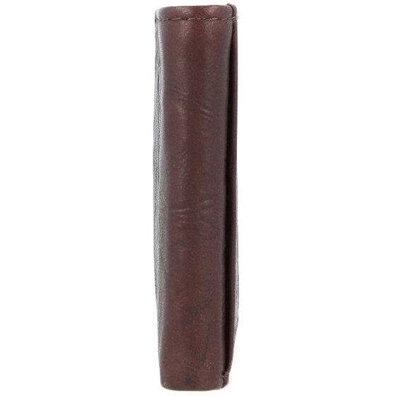 Fossil Portafoglio Ingram RFID in pelle 11,5 cm