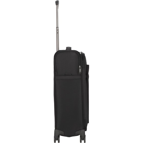 Samsonite Airea Carrello cabina a 4 ruote 55 cm