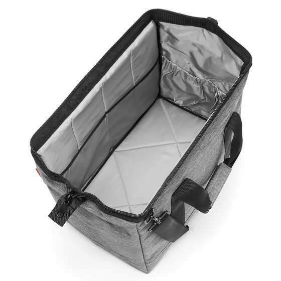 reisenthel Travelling Allrounder L Borsa da viaggio Weekender 48 cm