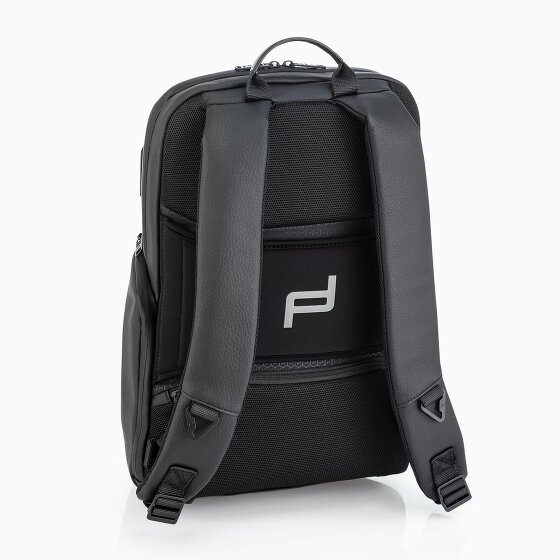 Porsche Design Urban Eco RL Zaino da lavoro Pelle 41 cm Scomparto per laptop