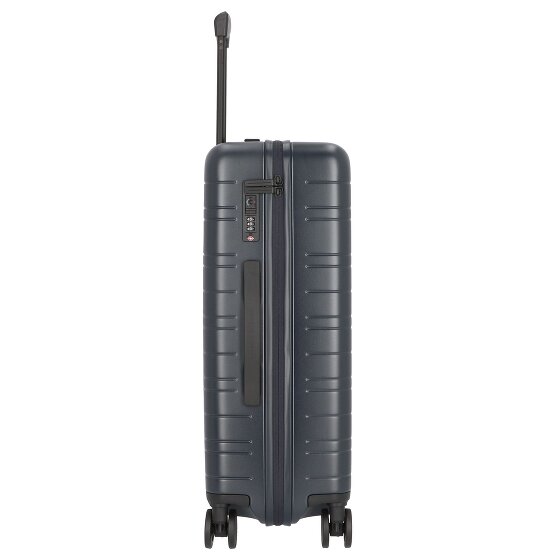 Horizn Studios H6 Carrello a 4 ruote per il check-in 64 cm