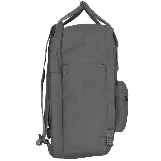Fjällräven Zaino Kanken 37 cm Scomparto per laptop