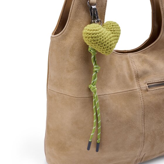 FredsBruder Beautiful Mess Borsa a tracolla Pelle 40 cm