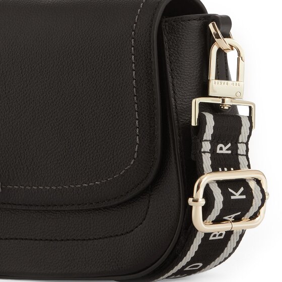 Ted Baker Louiize Borsa a tracolla Vera Pelle 25 cm