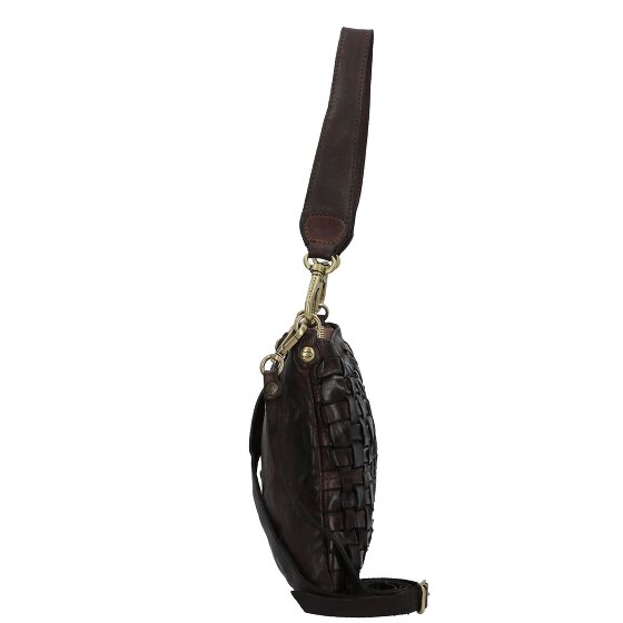 Campomaggi Borsa a tracolla Pelle 31 cm